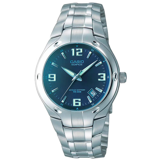 Reloj Casio Edifice EF-106D-2AV Hombre - Análogo