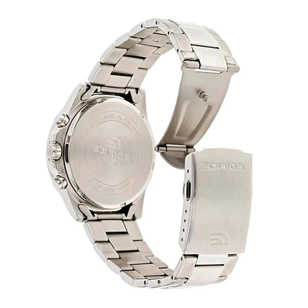 Reloj Edifice EFV-600D-2AV Hombre - Análogo