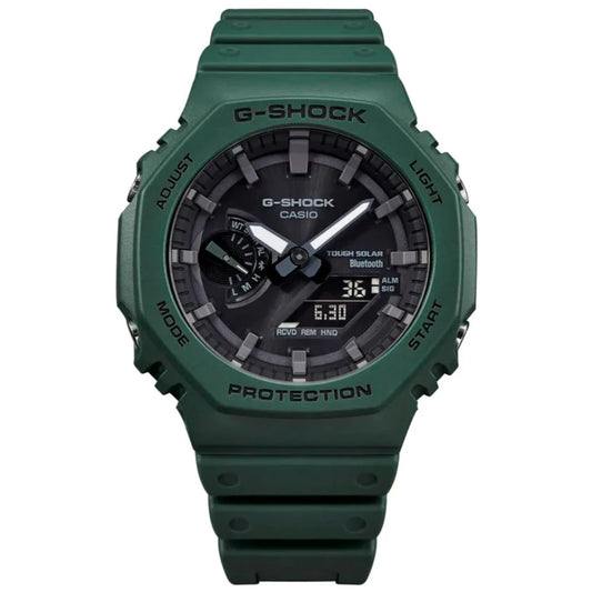 Reloj G-Shock GA-B2100-3ADR Hombre - Análogo Digital - Relojeando G-Shock Reloj Reloj G-Shock GA-B2100-3ADR Hombre - Análogo Digital