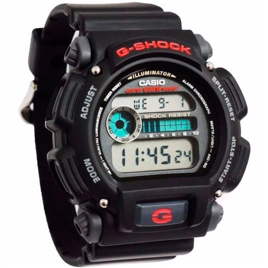 Reloj G-Shock DW-9052-1VDR Hombre - Digital - Relojeando G-Shock Reloj Reloj G-Shock DW-9052-1VDR Hombre - Digital