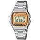 Reloj Casio A-158WEA-9 Unisex - Digital Reloj