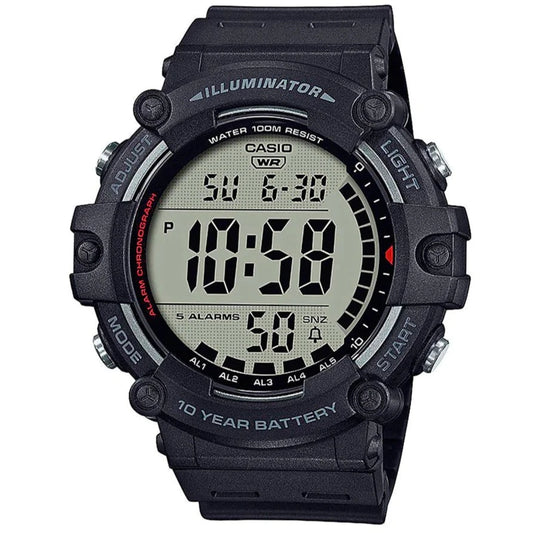 Reloj Casio AE-1500WH-1AV Hombre - Digital