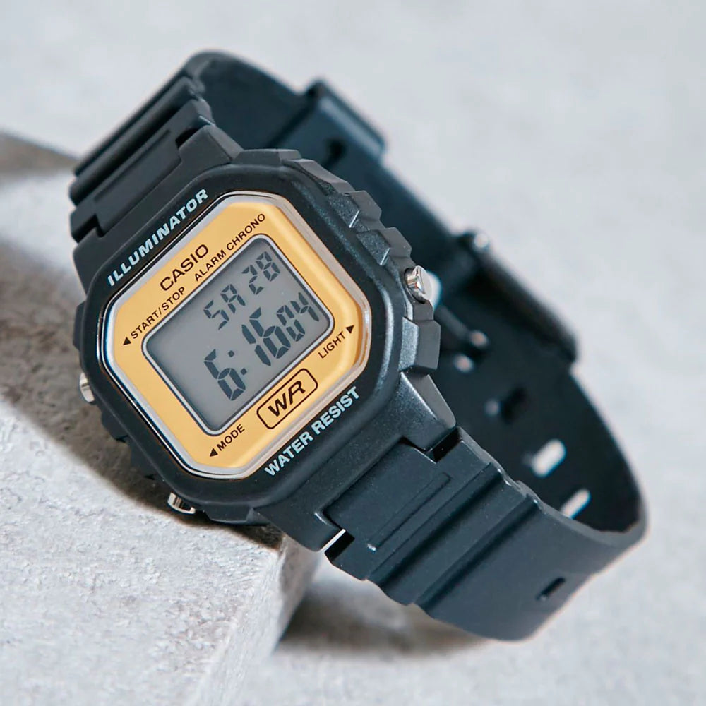 Reloj Casio LA-20WH-9A Mujer - Digital