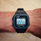 Reloj Casio W-217H-1AV Unisex - Digital
