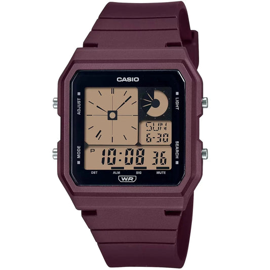 Reloj Casio LF-20W-5A Unisex - Digital