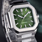Reloj Pagani Design PD-YS019V Mov VH31 Zafiro Hombre - Análogo