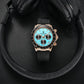 Reloj Pagani Design PD-1664 Mov VK63 Zafiro Hombre - Análogo