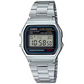 Reloj Casio Vintage A-158WA-1A Unisex - Digital