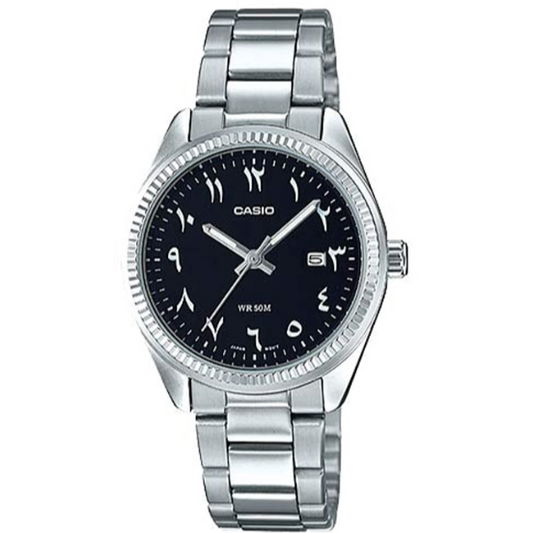 Reloj Casio LTP-1302D-1B3V Mujer - Análogo