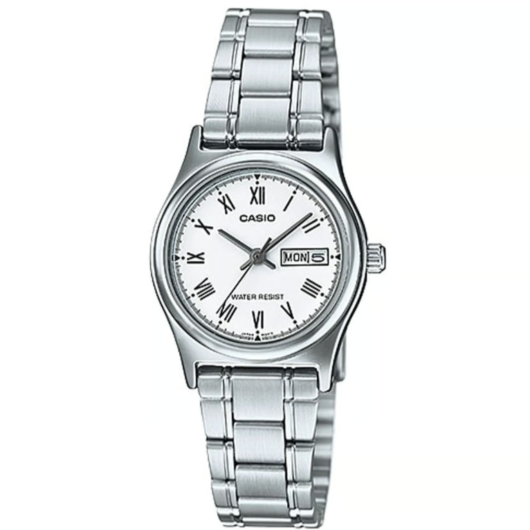 Reloj Casio LTP-V006D-7B Mujer - Análogo