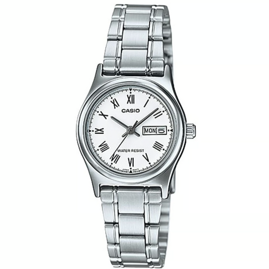 Reloj Casio LTP-V006D-7B Mujer - Análogo