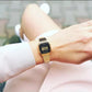 Reloj Casio Vintage LA-670WGA-1 Mujer - Digital