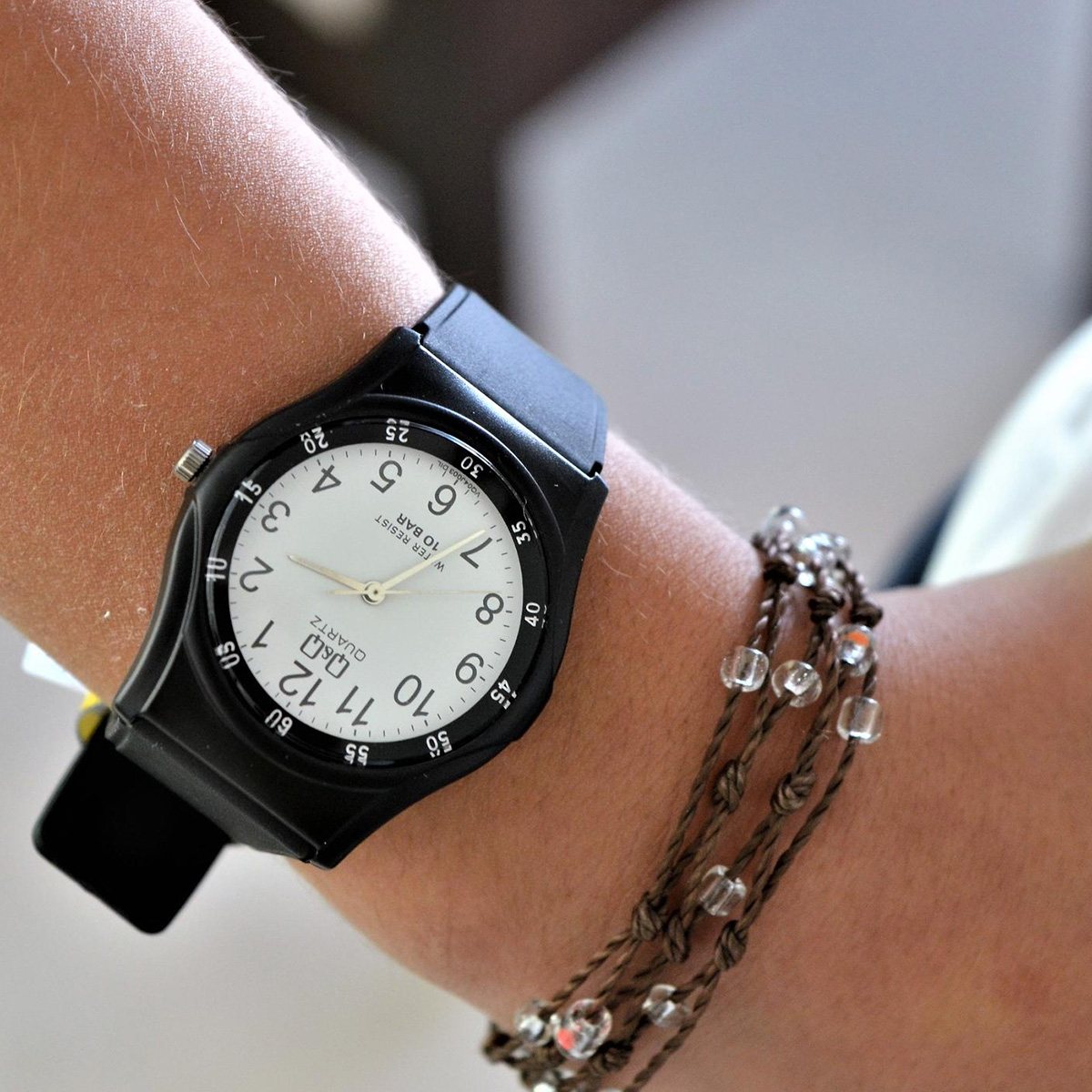 Reloj Q&Q VQ04J003Y Mujer - Análogo