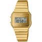 Reloj Casio A-700WEVG-9A Unisex - Digital