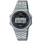 Reloj Casio A-171WE-1A Unisex - Digital - Relojeando Casio Reloj Reloj Casio A-171WE-1A Unisex - Digital