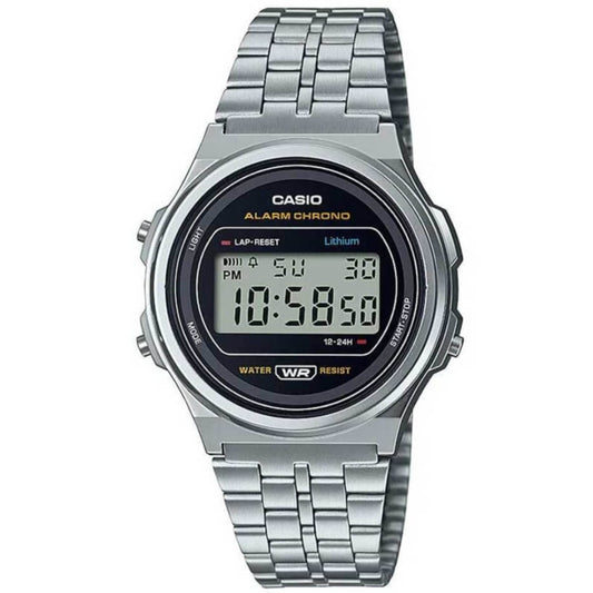 Reloj Casio MRW-210H-1AV Hombre - Análogo – Relojeando