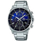 Reloj Edifice EFV-600D-2AV Hombre - Análogo