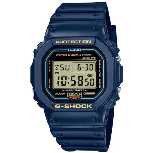 Reloj Casio Digital Hombre DW-291HX-1AV — La Relojería.cl