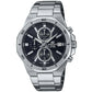 Reloj Edifice EFV-640D-1AV Hombre - Análogo