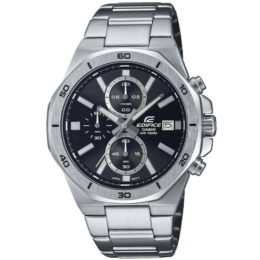 Reloj Edifice EFV-640D-1AV Hombre - Análogo