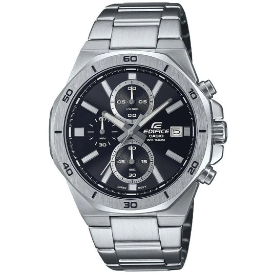 Reloj Edifice EFV-640D-1AV Hombre - Análogo