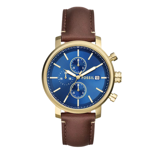 Reloj Fossil BQ2848 Hombre - Análogo