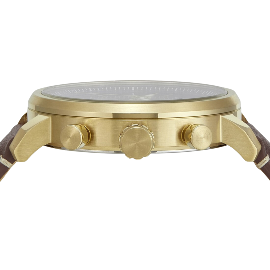 Reloj Fossil BQ2848 Hombre - Análogo