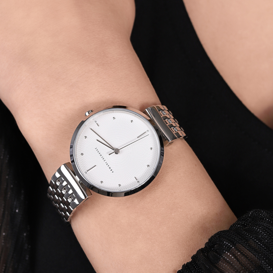 Reloj Armani Exchange AX5900 Mujer - Análogo