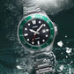 Reloj Casio Submariner MDV-107D-3AV Hombre - Análogo
