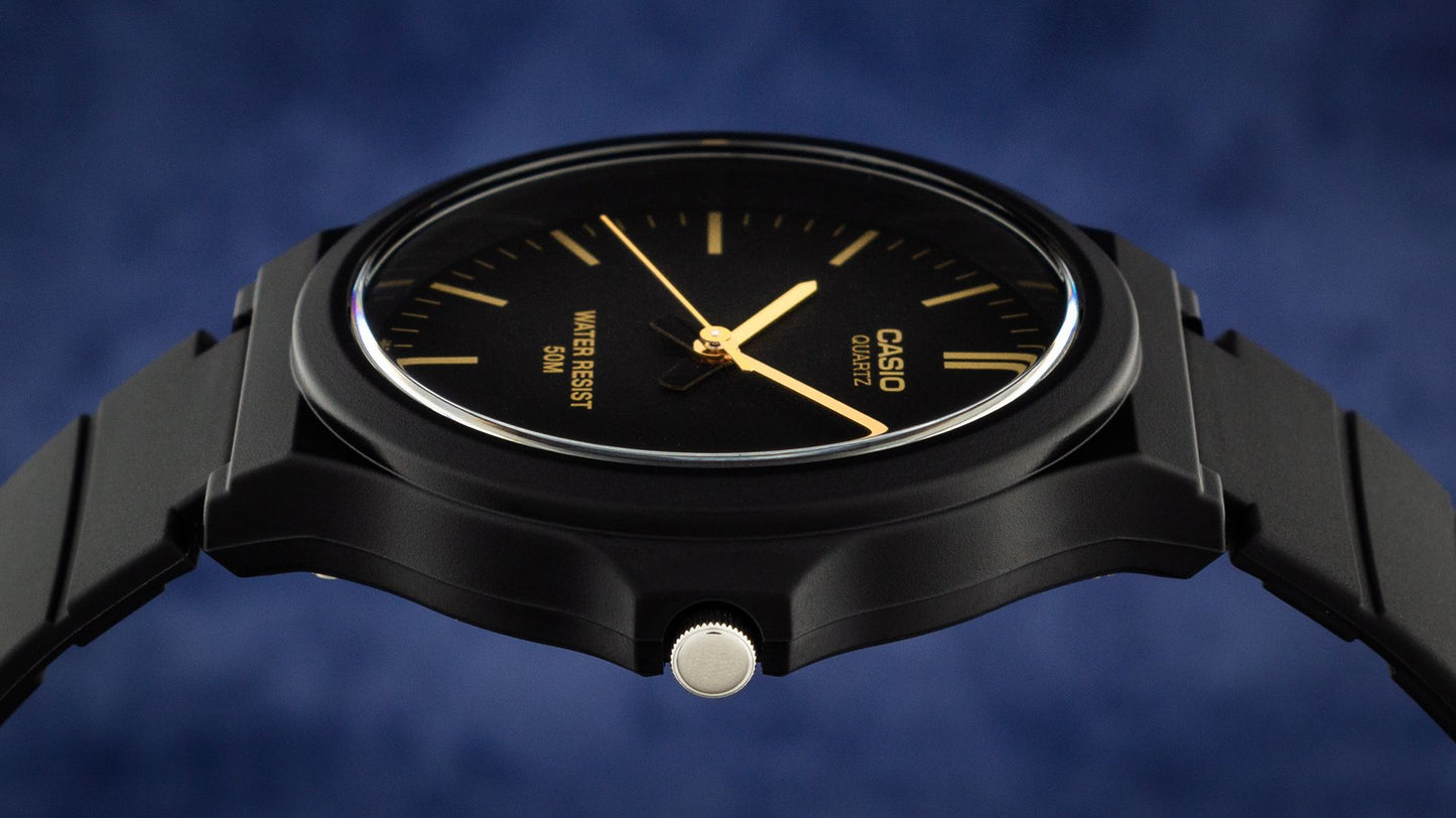 Reloj Casio MW-240-1E2V Hombre - Análogo