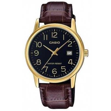 Reloj Casio MTP-V002GL-1B Hombre - Análogo