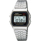 Reloj Casio Vintage A-159WA-1 Unisex - Digital - Relojeando Default Title Casio Reloj Reloj Casio Vintage A-159WA-1 Unisex - Digital