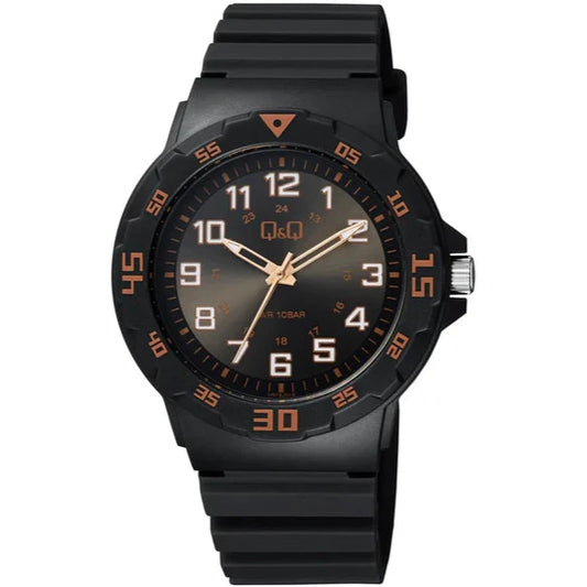 Reloj Q&Q VR18J014Y Hombre - Análogo