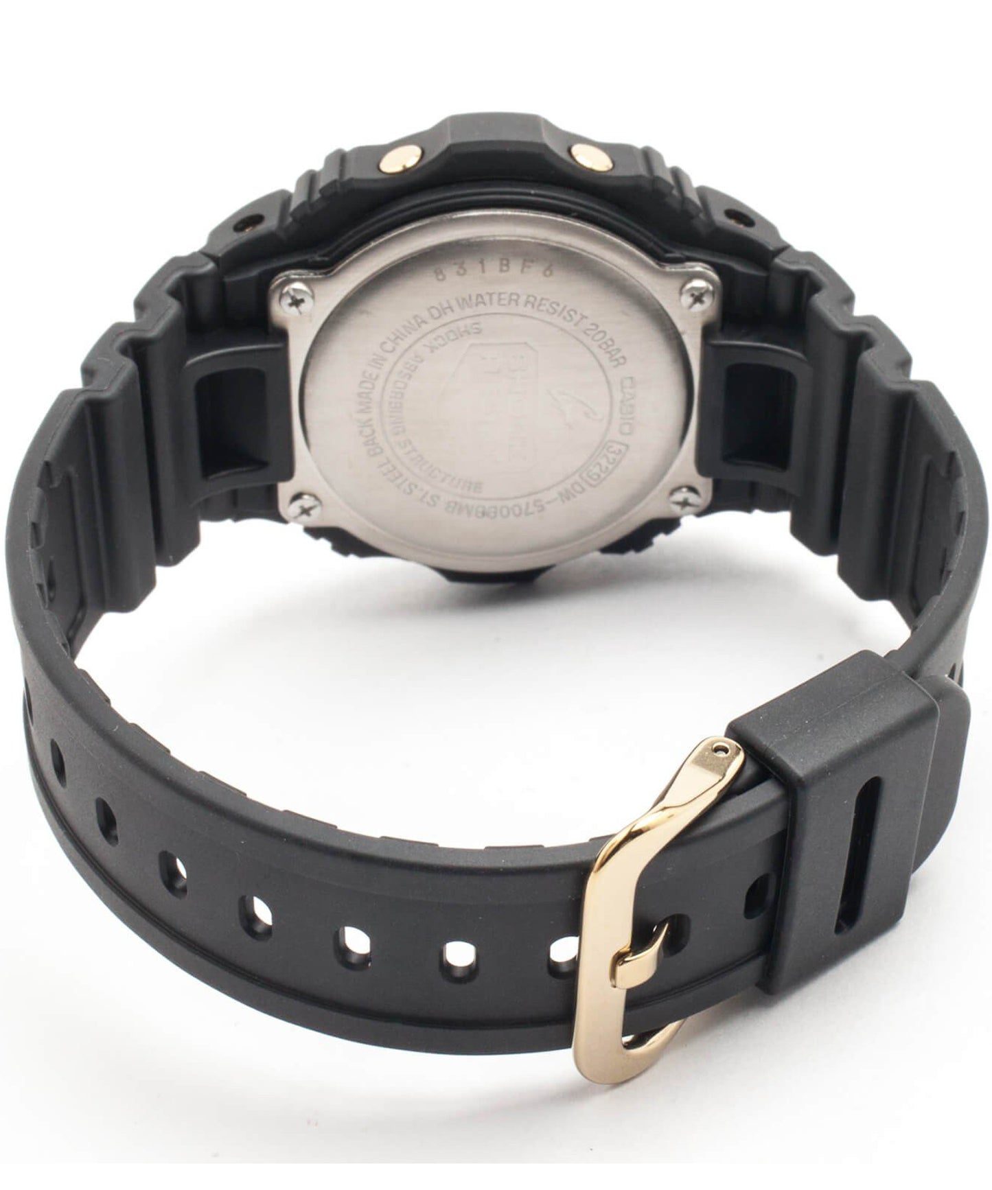 Reloj G-Shock DW-5700BBMB-1DR Unisex - Digital
