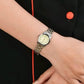 Reloj Casio LTP-V001SG-9B Mujer - Análogo
