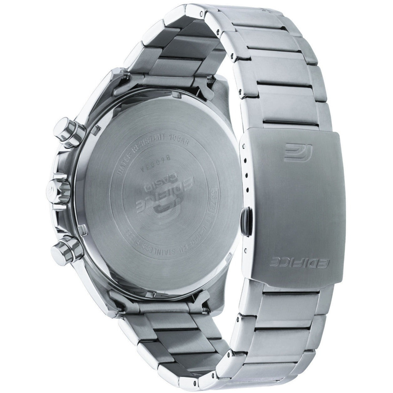 Reloj Edifice EFV-620D-1A2V - Análogo - Relojeando Edifice Reloj Reloj Edifice EFV-620D-1A2V - Análogo