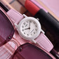 Reloj Casio LQ-139L-4B1 Mujer - Análogo