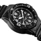 Reloj Casio LRW-200H-1BV Mujer - Análogo