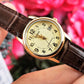 Reloj Casio LTP-V002GL-9B Mujer - Análogo