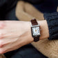 Reloj Casio Tank LTP-V007L-7B2 Mujer - Análogo