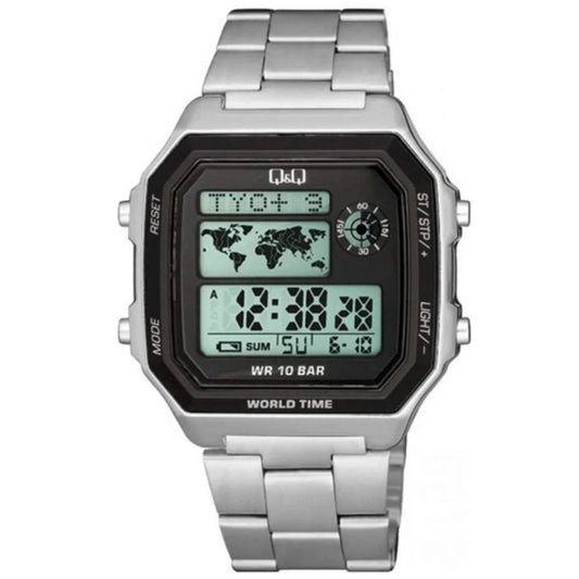 Reloj Q&Q M196J006Y Hombre - Digital