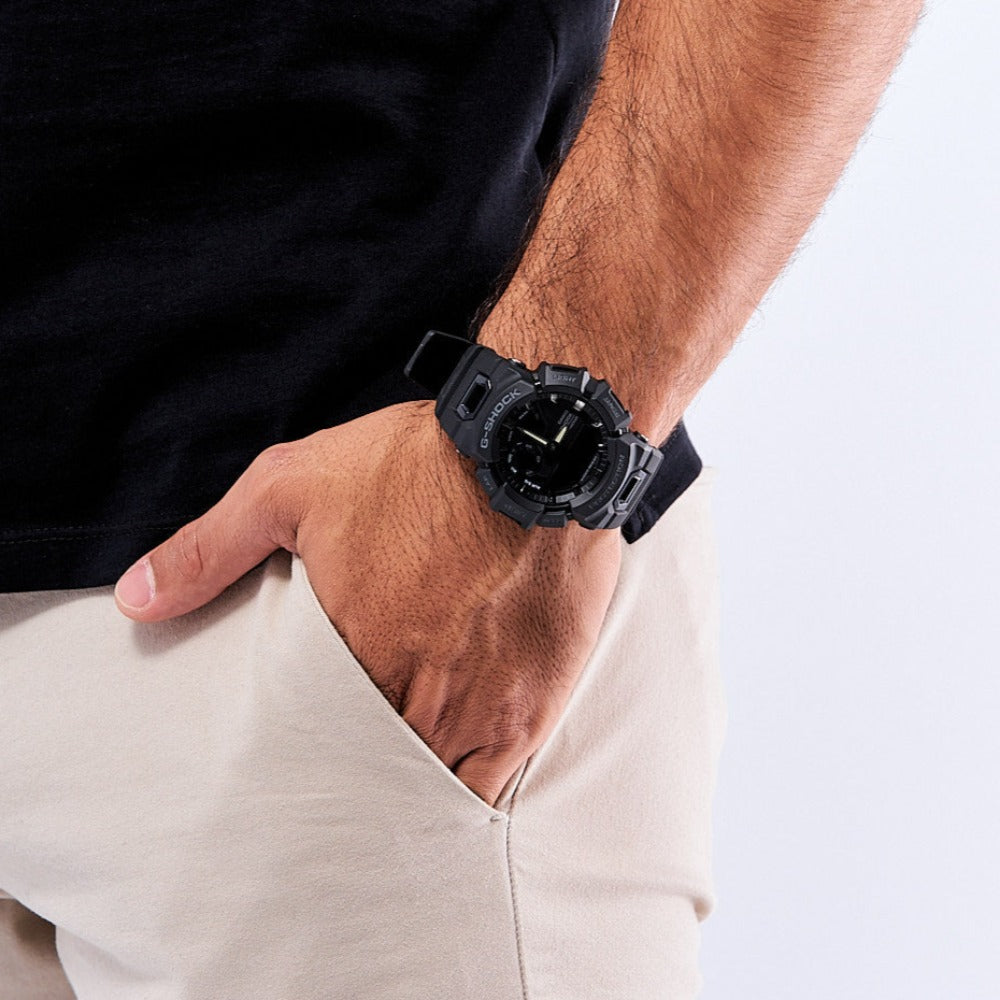 Reloj G-Shock GBA-900-1ADR Hombre - Análogo Digital - Relojeando Default Title G-Shock Reloj Reloj G-Shock GBA-900-1ADR Hombre - Análogo Digital