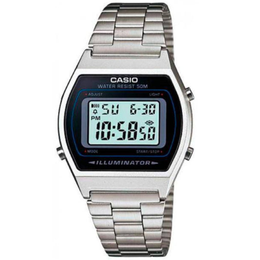 Reloj Casio B-640WD-1AV Hombre - Digital - Relojeando Casio Reloj Reloj Casio B-640WD-1AV Hombre - Digital