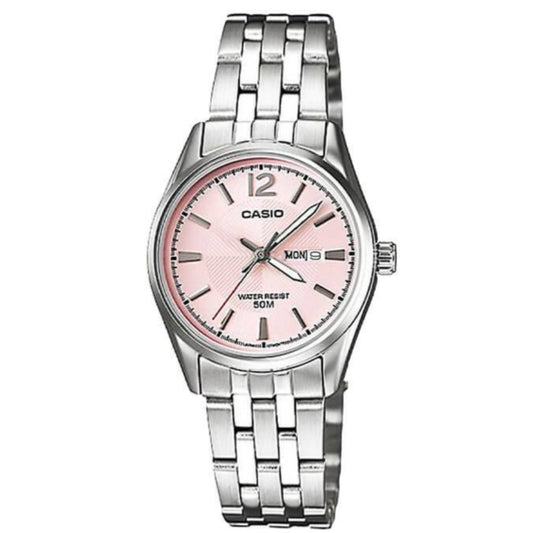 Reloj Casio LTP-1335D-5AV Mujer - Análogo