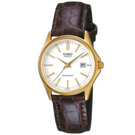 Reloj Casio LTP-1183Q-7A Mujer - Análogo - Relojeando Casio Reloj Reloj Casio LTP-1183Q-7A Mujer - Análogo