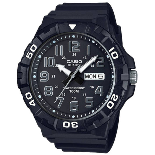 Reloj Casio MRW-210H-1AV Hombre - Análogo - Relojeando Casio Reloj Reloj Casio MRW-210H-1AV Hombre - Análogo
