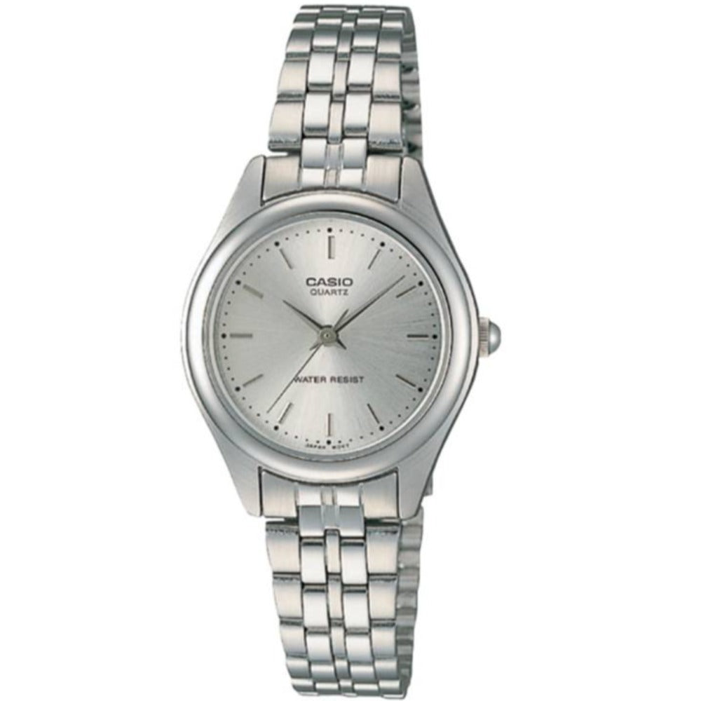 Reloj Casio LTP-1129A-7A Mujer - Análogo - Relojeando Default Title Casio Reloj Reloj Casio LTP-1129A-7A Mujer - Análogo
