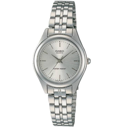 Reloj Casio LTP-1129A-7A Mujer - Análogo - Relojeando Casio Reloj Reloj Casio LTP-1129A-7A Mujer - Análogo