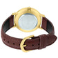 Reloj Casio LTP-VT01GL-9B Mujer - Análogo - Relojeando Casio Reloj Reloj Casio LTP-VT01GL-9B Mujer - Análogo