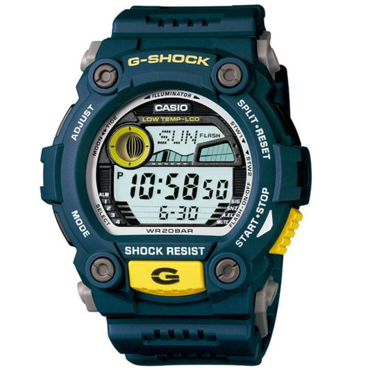 Reloj G-Shock G-7900-2DR - Digital - Relojeando Default Title G-Shock Reloj Reloj G-Shock G-7900-2DR - Digital